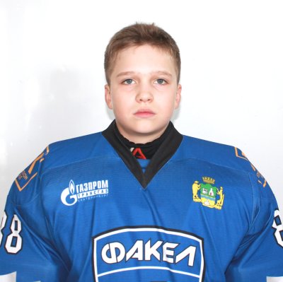 Чувашёв Александр Александрович