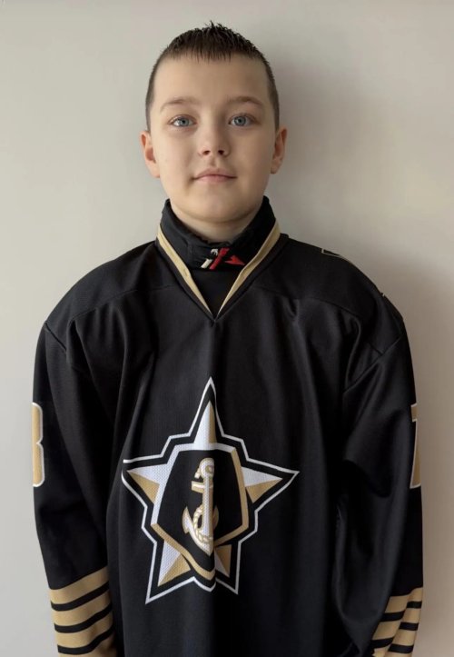 Шевченко  Кирилл  Евгеньевич