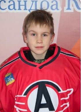 Шестаков  Семён  Евгеньевич