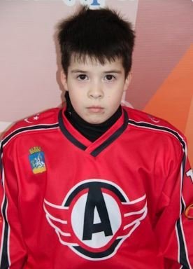 Бакиров  Наиль  Вадимович