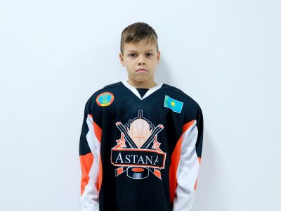 Ахрамеев Ратмир