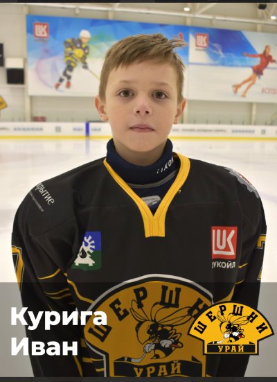 Курига Иван Романович