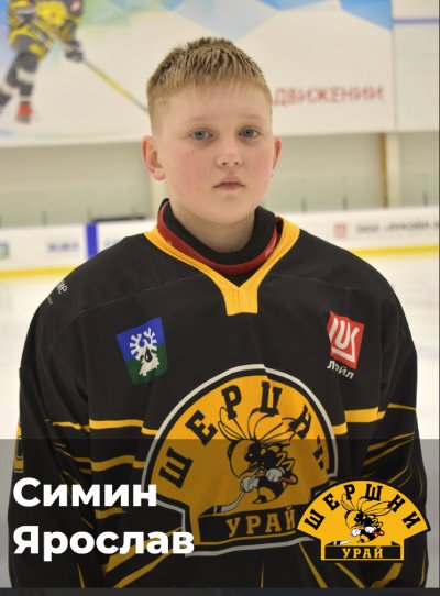 Симин Ярослав Васильевич