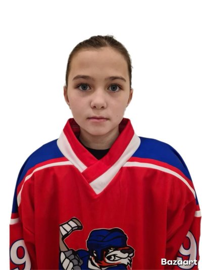 Попова  Алёна  Алексеевна