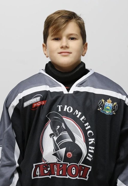 Змеев  Тихон  Александрович