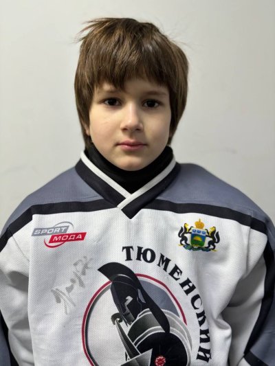 Змеев  Тихон  Александрович