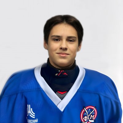 Головин Артём Евгеньевич