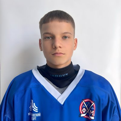 Пентешкин Кирилл Сергеевич