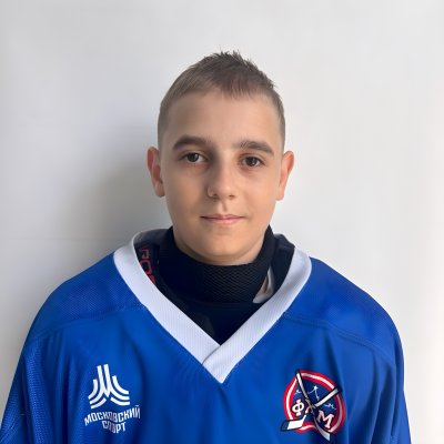 Секретов Владимир Алексеевич