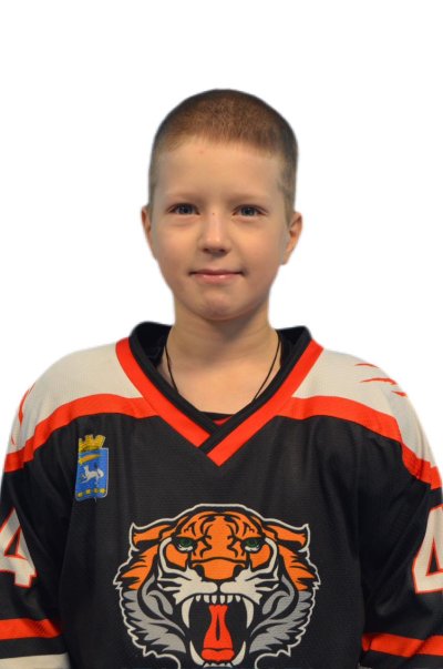 Береснев  Савелий  Артёмович