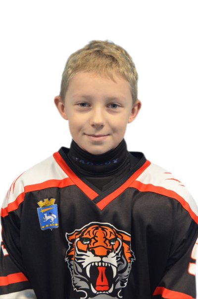 Захарченко  Денис  Романович