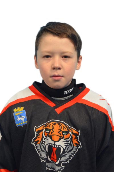 Понятовский  Егор  Сергеевич