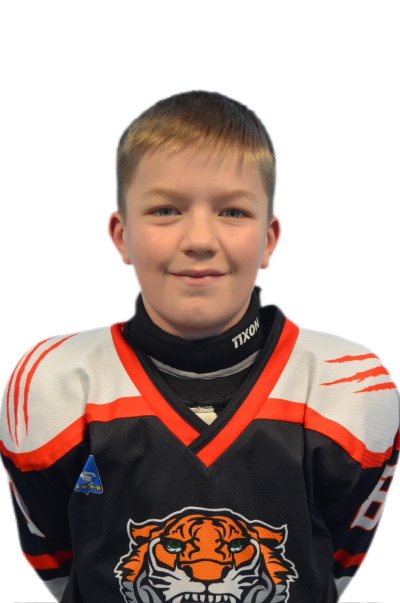 Хохряков  Михаил  Юрьевич