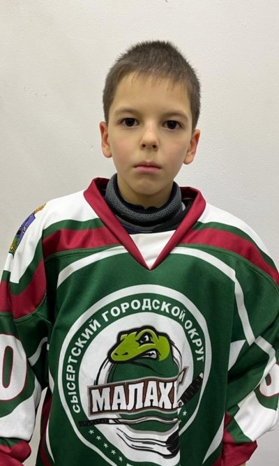 Зубакин Сергей Викторович