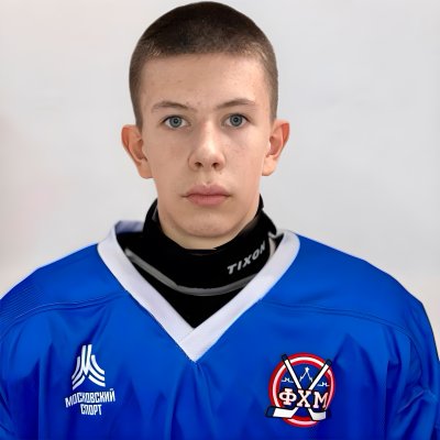 Хрюкин Александр Андреевич