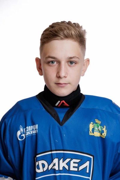 Букин  Иван  Алексеевич