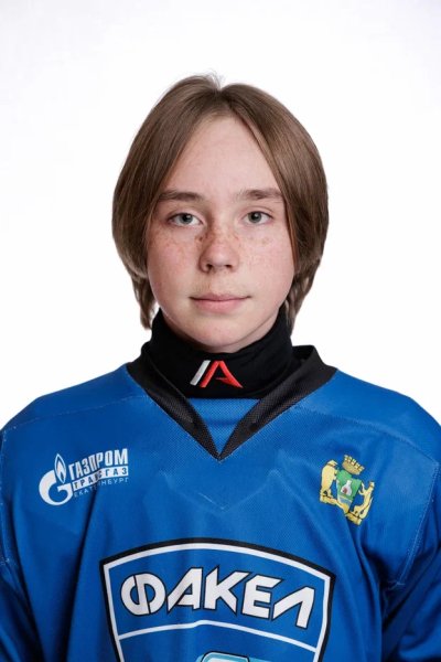 Старцев  Никита  Павлович