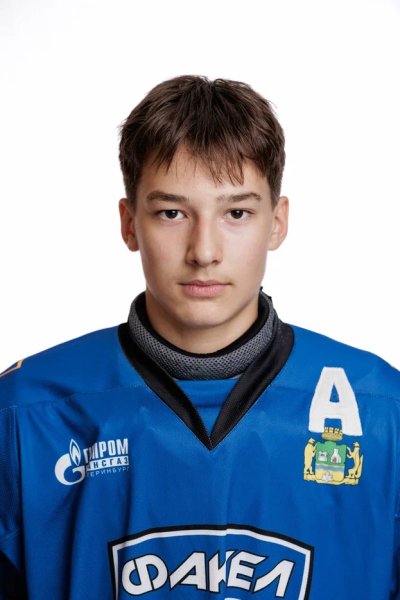 Бородулин  Константин  Александрович