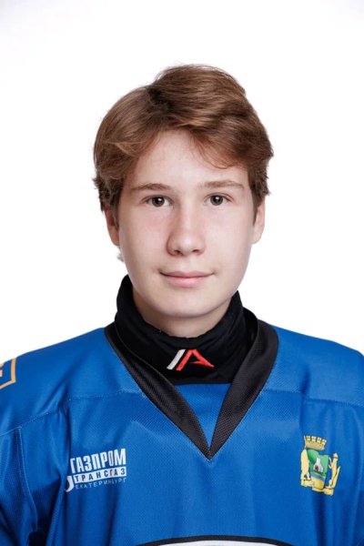 Булычев  Егор  Васильевич