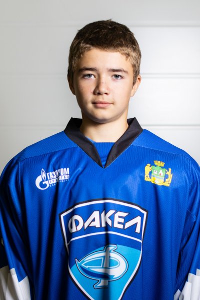 Черемных Алексей Денисович