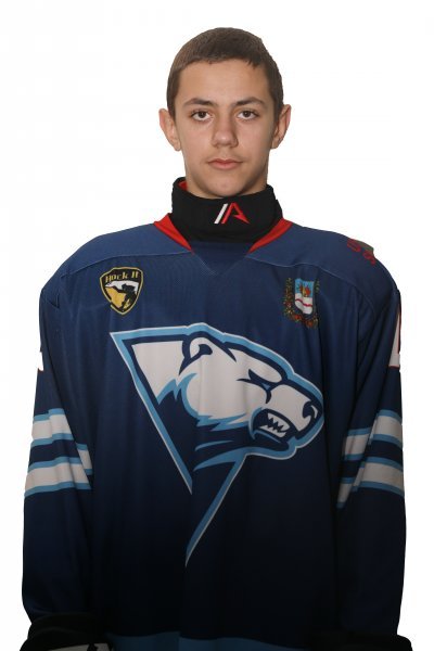 Алексеев Дмитрий Алексеевич