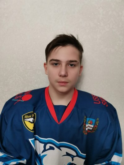 Байраков Кирилл Евгеньевич