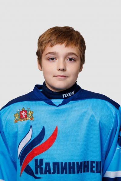 Задовский  Егор  Евгеньевич