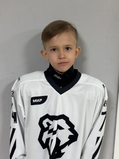 Соколов Лев