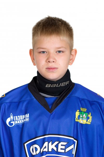 Лошкарев Кирилл Андреевич