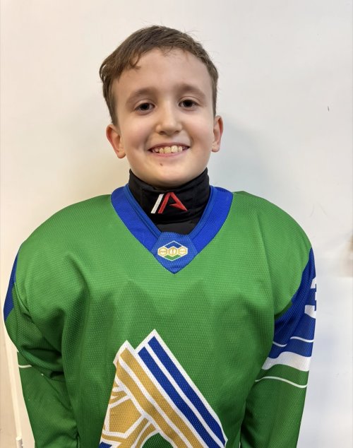 Акбашев  Ранэль  Русланович