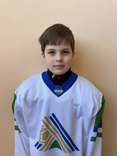 Ахмадуллин Раян Расимович