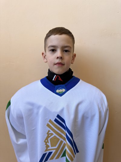 Ситдиков  Радмир  Ильнурович
