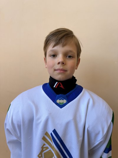 Ульянов Мирон Егорович