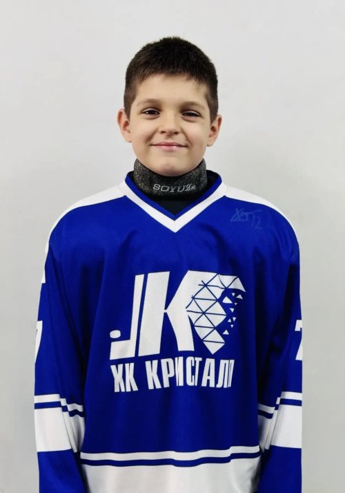 Иванов  Матвей  Игоревич