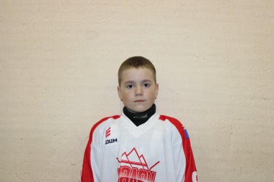 Ляпин Дмитрий Алексеевич