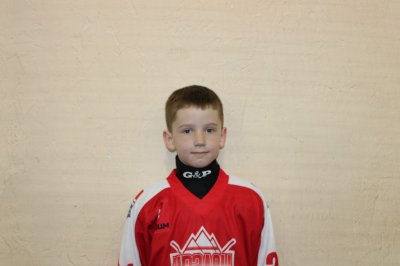 Казаков Степан Евгеньевич