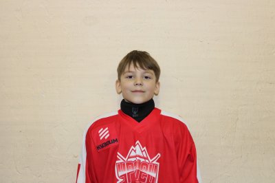 Феоктистов Мирон Максимович