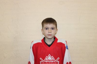 Лисевич Алексей Павлович