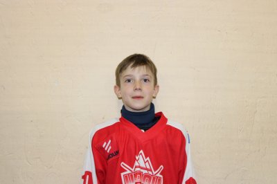 Фоминцев Гордей Михайлович