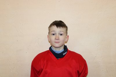 Матвеев Степан Алексеевич
