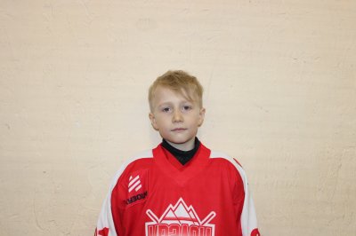 Вощиков Александр Алексеевич