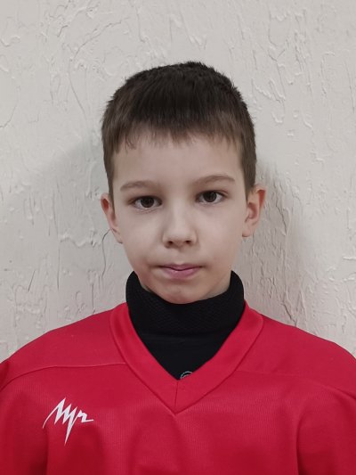 Клячин  Даниил  Александрович