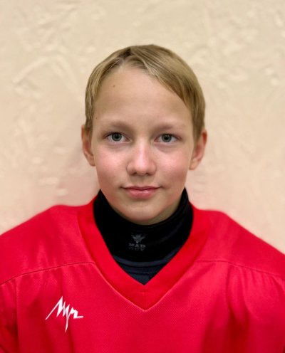 Михайлов  Максим  Антонович