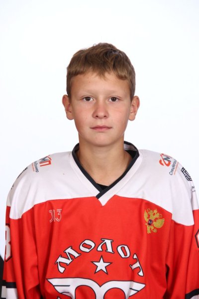 Агафонов  Иван  Александрович