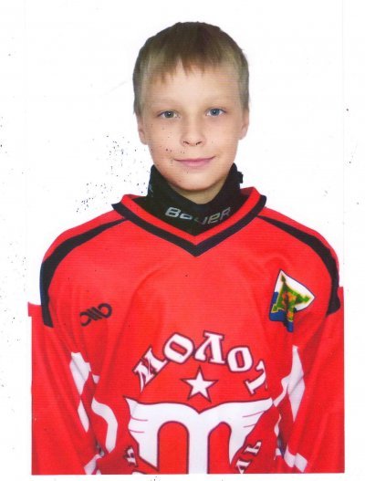 Богатырёв  Игорь  Павлович