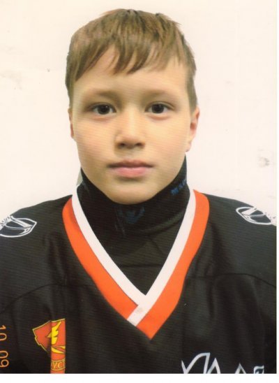 Волынский  Дмитрий  Алексеевич