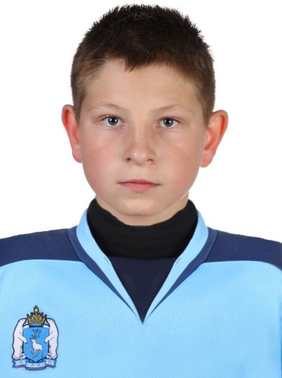 Гриценко  Арсений  Константинович