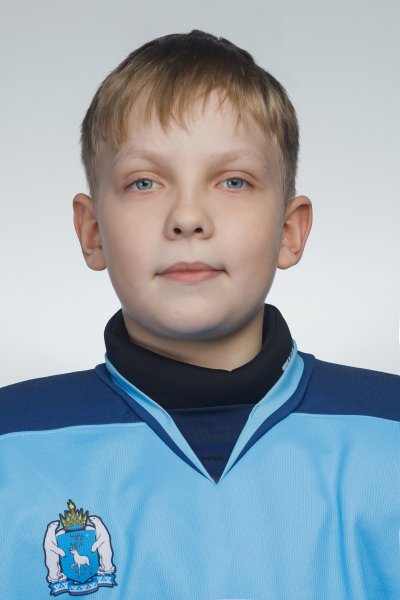 Прокопьев Дмитрий Вадимович