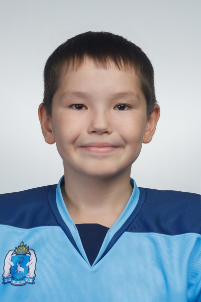 Рочев Николай Олегович