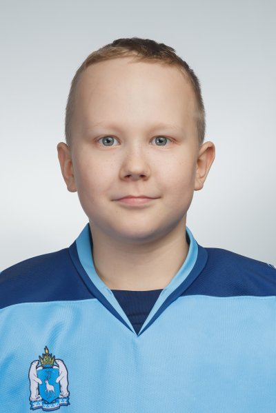 Медведчиков Егор Сергеевич
